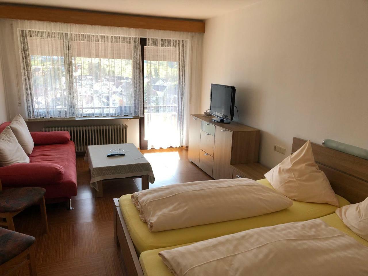Hotel Cafe Waldeck *