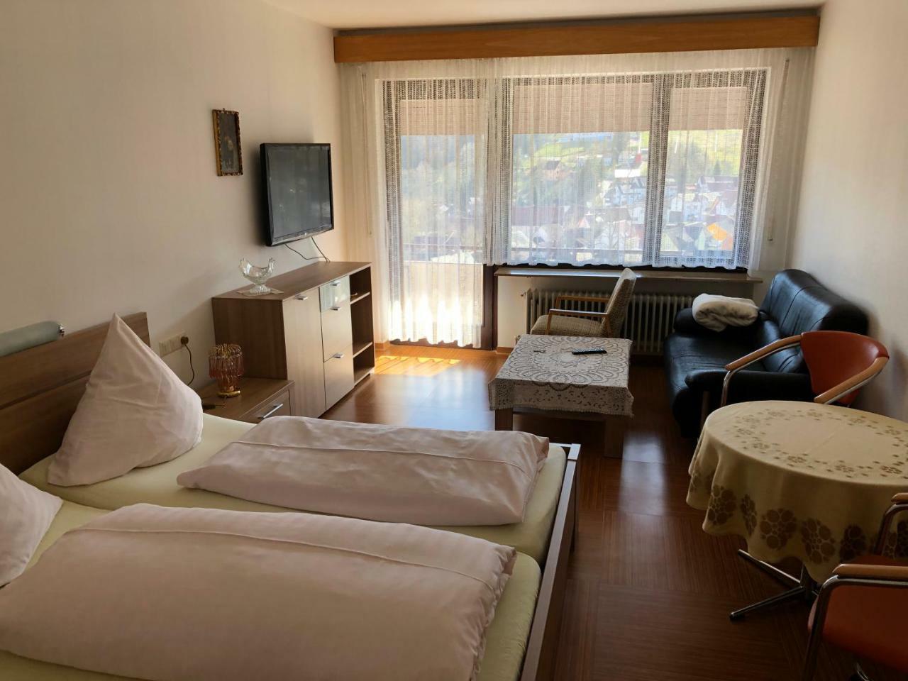 Hotel Cafe Waldeck *