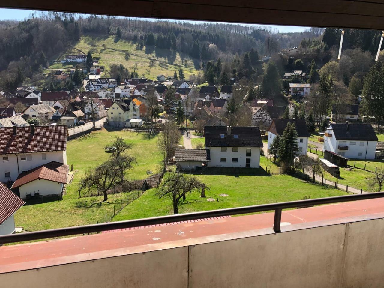 Cafe Waldeck Hotel